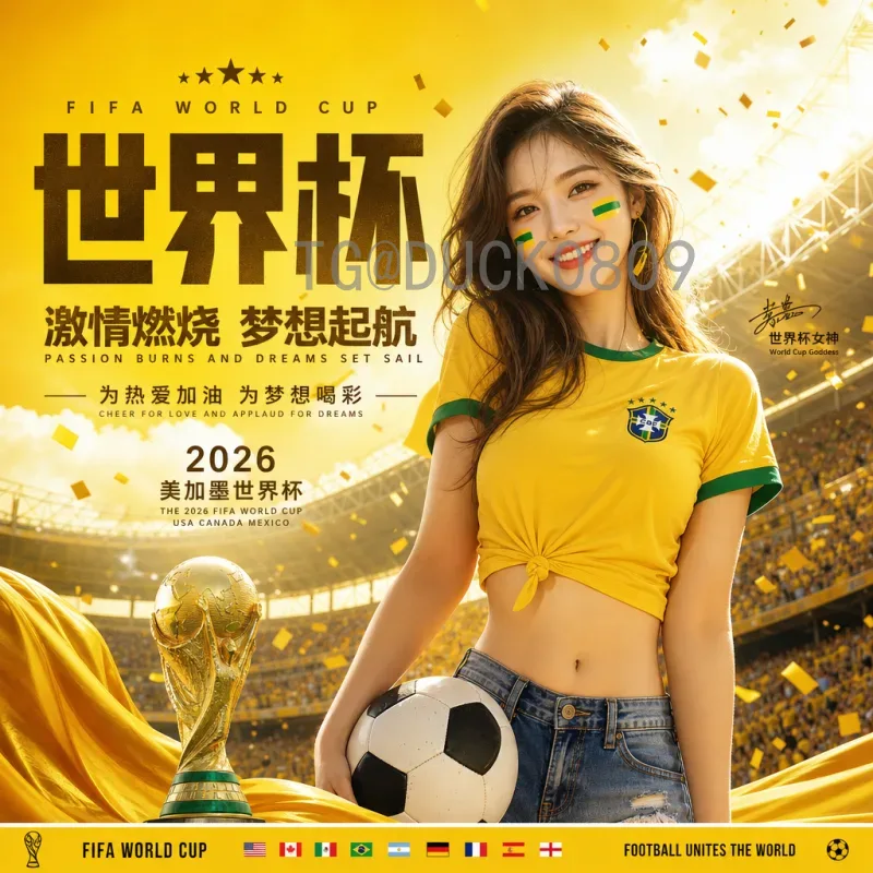 详细2026世界杯扩军48队一览：赛制、名额分配与影响全解析